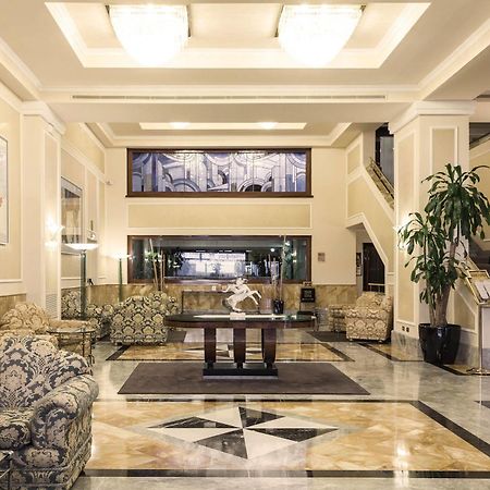 Doria Grand Hotel Milano Esterno foto