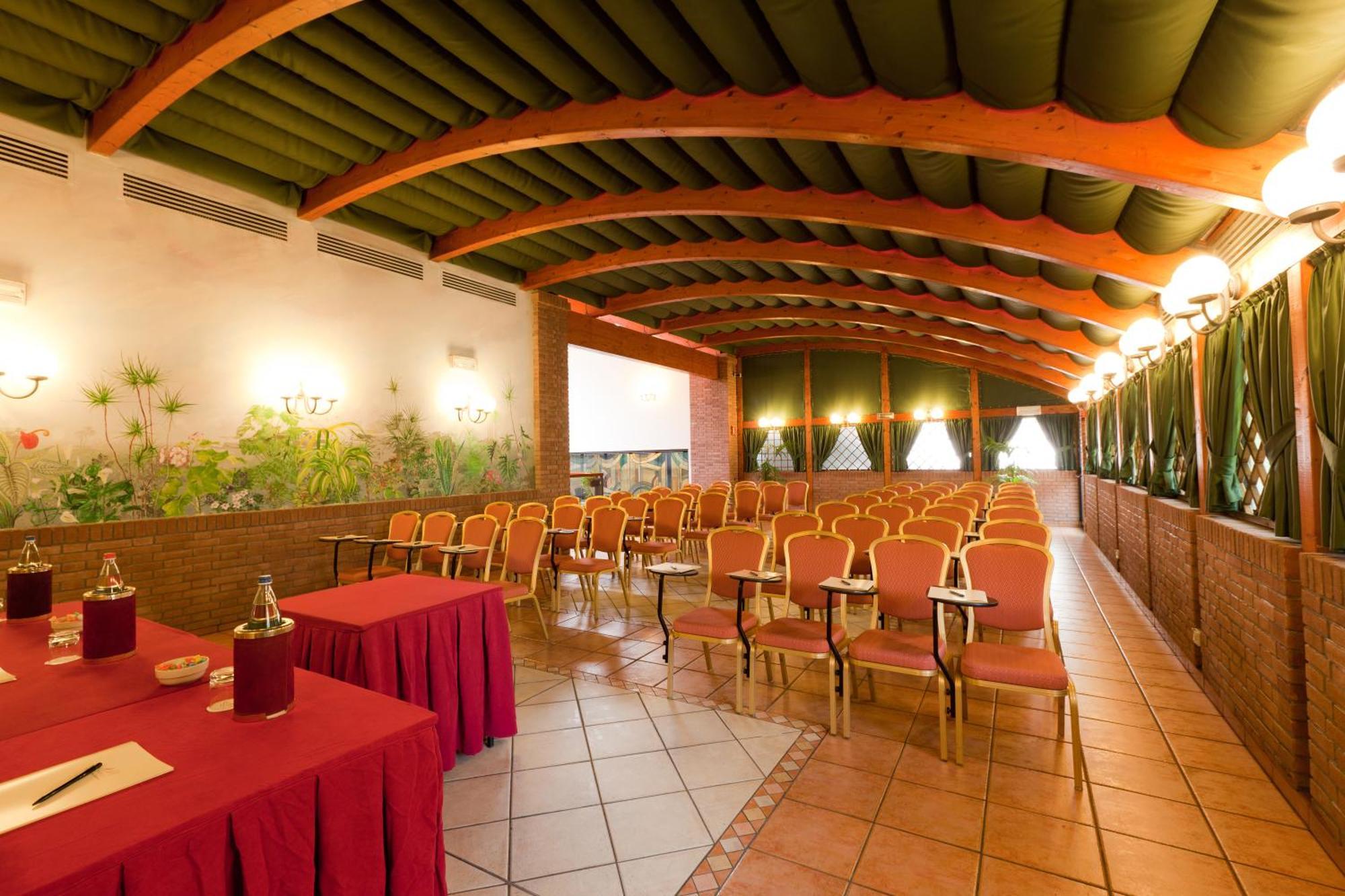 Doria Grand Hotel Milano Esterno foto