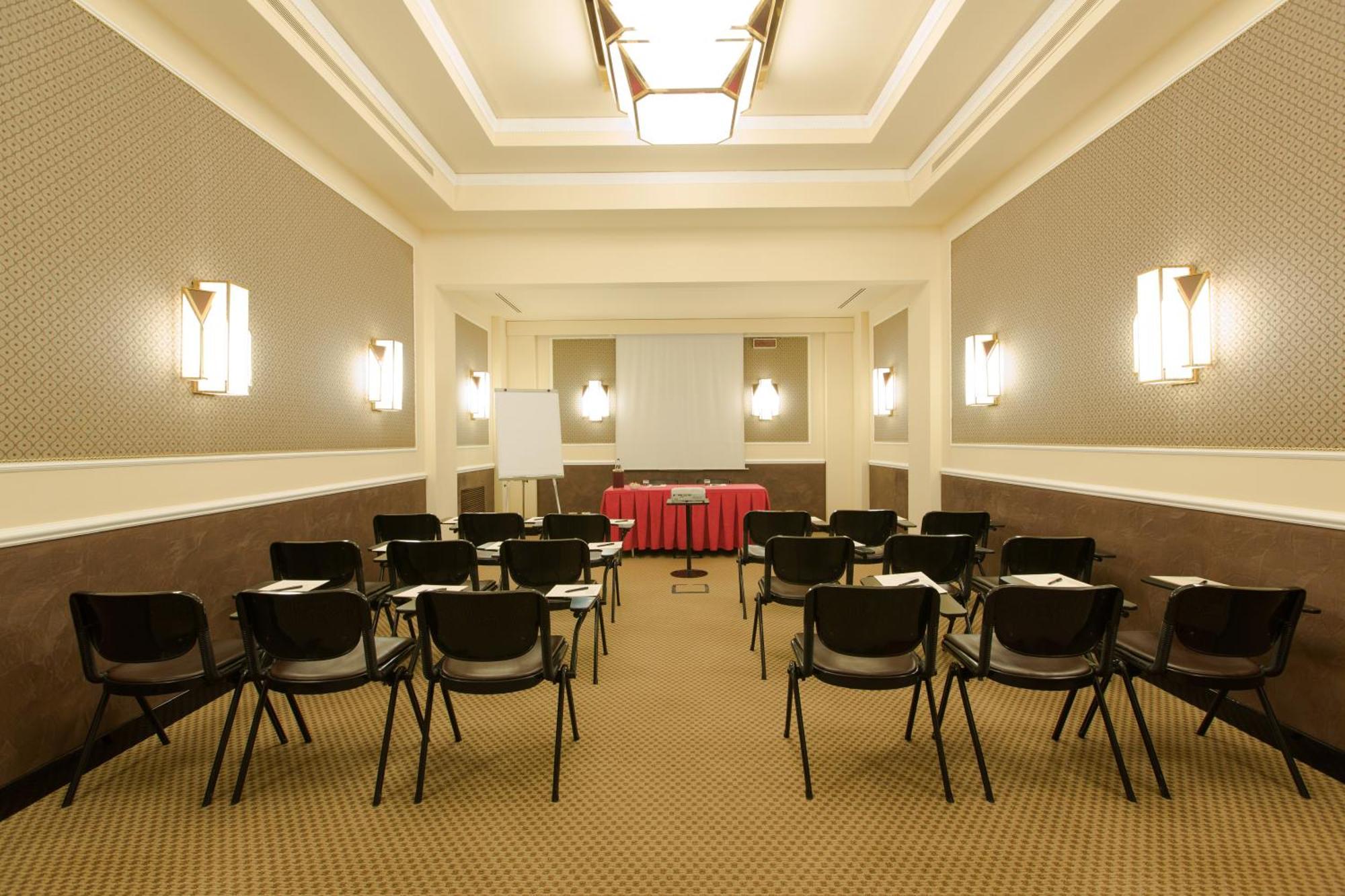 Doria Grand Hotel Milano Esterno foto